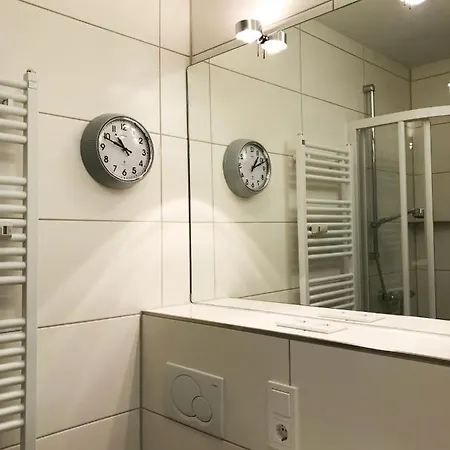 *reethuk* Lejlighed *