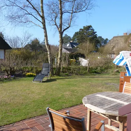 *reethuk* Lejlighed Norddorf