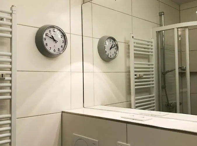 *reethuk* Apartamento *