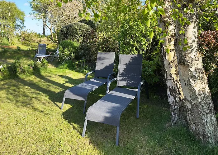 Apartamento *reethuk* Norddorf