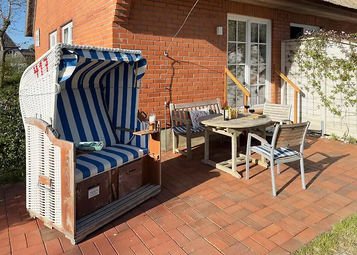 *reethuk* Apartamento