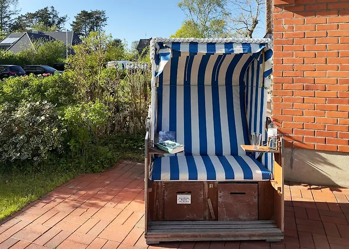 *reethuk* * Norddorf