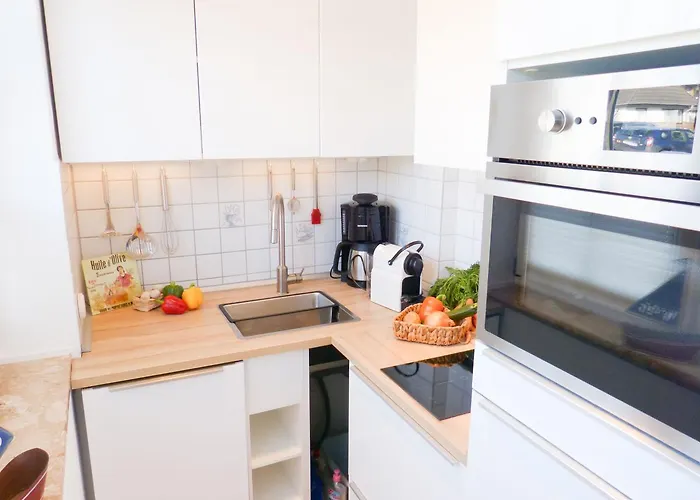 Apartamento *reethuk*