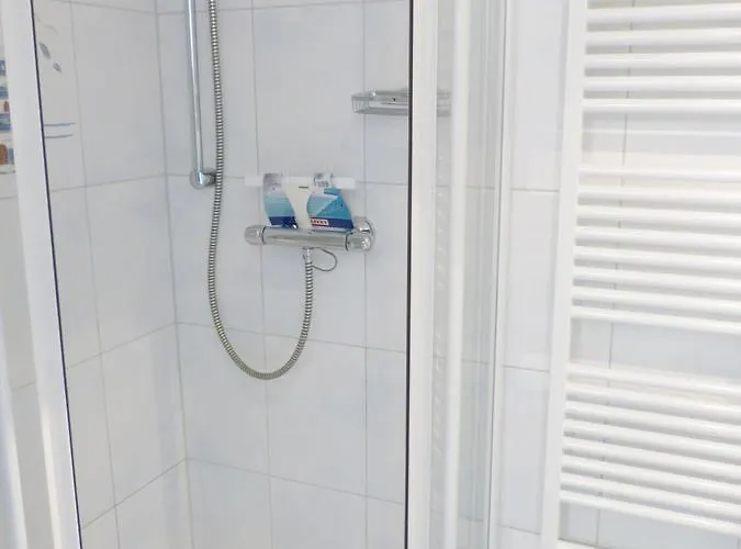 *reethuk* Apartamento Norddorf