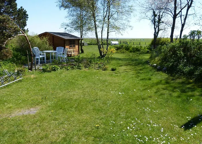 *reethuk* * Norddorf