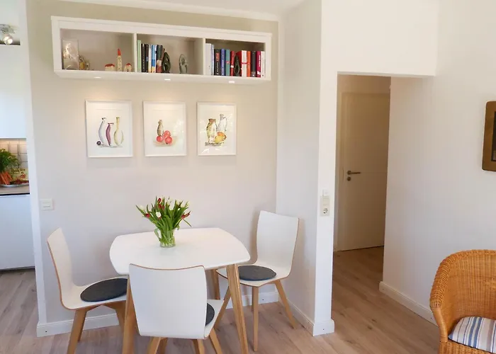 *reethuk* Apartamento