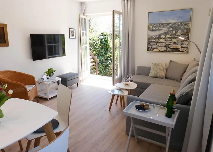 *reethuk* Apartamento