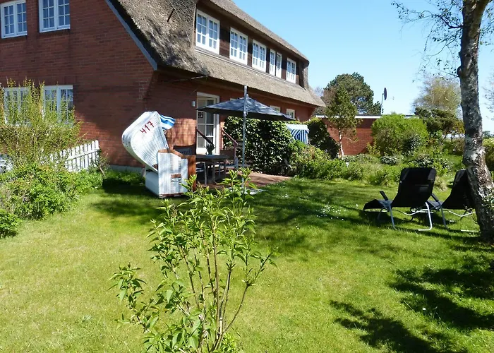 *reethuk* * Norddorf